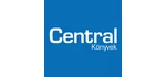 Central Könyvek