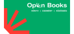 Open Books Kiadó Kft
