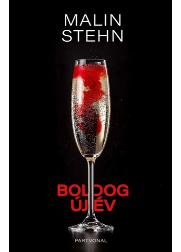 Boldog új év Malin Stehn, konyvaruhaz.eu, 