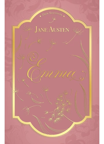  Emma Jane Austen, könyváruház.eu, 