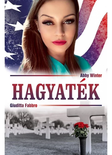  Hagyaték Giuditta Fabbro / Abby Winter, topbook, konyvaruhaz.eu, 