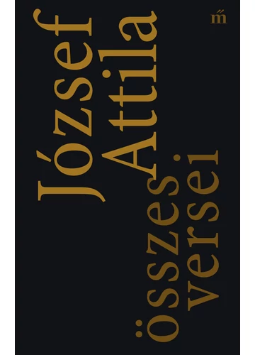 József Attila összes versei, topbook, konyvaruhaz.eu, 