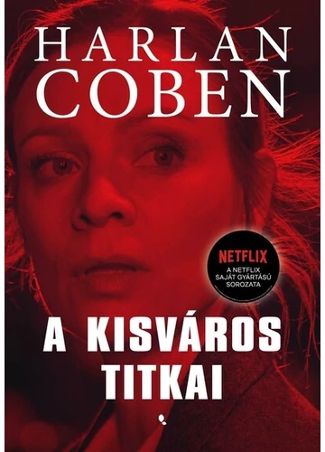 A kisváros titkai - Hard Boiled Harlan Coben, konyvaruhaz.eu, 