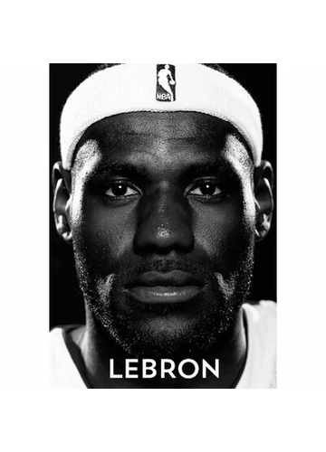 LeBron - Az életrajz Jeff Benedict, konyvaruhaz.eu, 