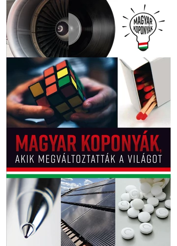  Magyar koponyák Kovács Tücsi Mihály, konyvaruhaz.eu, 