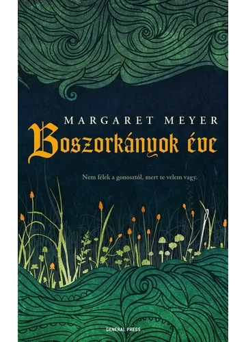 Boszorkányok éve Margaret Meyer, topbook, konyvaruhaz.eu, 