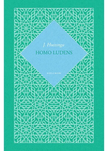 Homo ludens Johan Huizinga, topbook, konyvaruhaz.eu, 