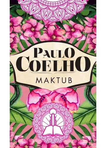 Maktub Paulo Coelho, topbook, konyvaruhaz.eu, 