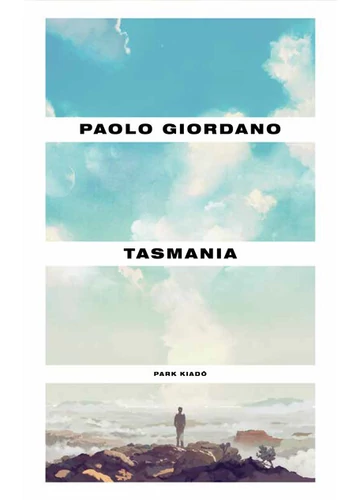 Tasmania Paolo Giordano, topbook, konyvaruhaz.eu, 