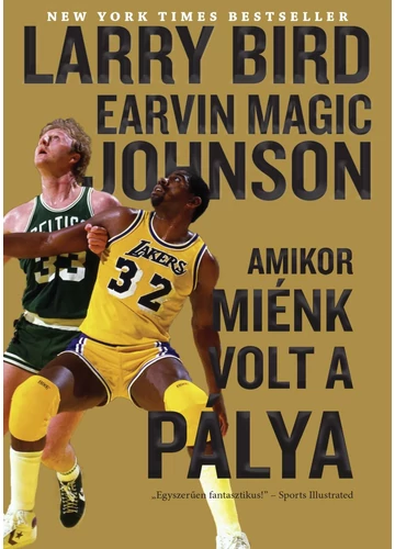 Amikor miénk volt a pálya - Jo Bird