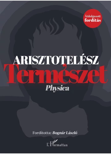 Természet - Arisztotelész