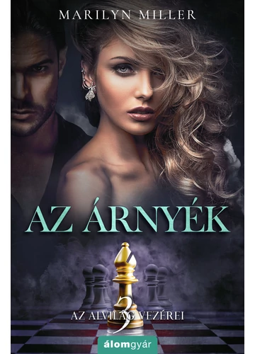 Az árnyék - Marilyn Miller