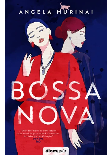 Bossa nova Angela Murinai