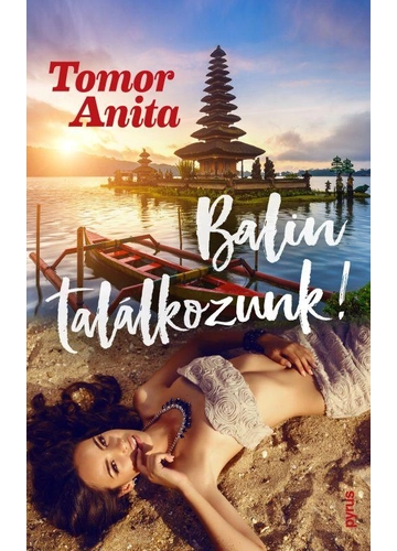 Balin találkozunk! Tomor Anita