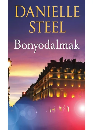 Bonyodalmak Danielle Steel