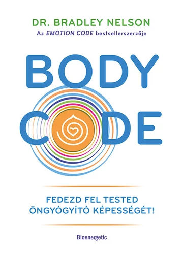 Body Code Dr. Bradley Nelson