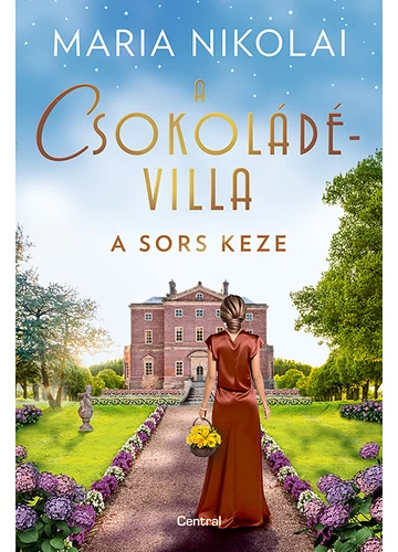 A csokoládévilla - A sors keze Maria Nikolai