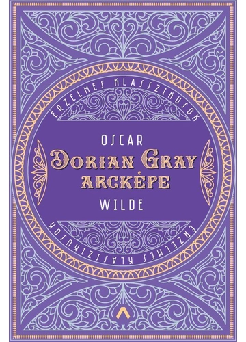 Dorian Gray arcképe Oscar Wilde
