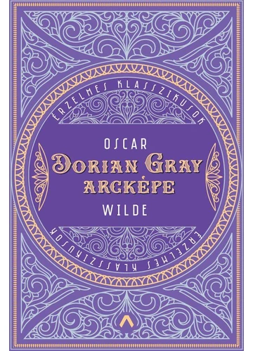 Dorian Gray arcképe Oscar Wilde