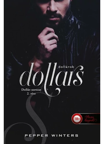 Dollars - Dollárok - Dollár-sorozat 2. Pepper Winters