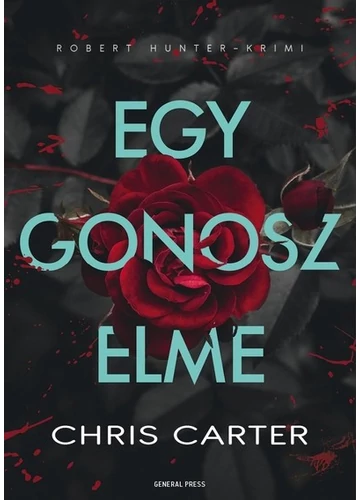 Egy gonosz elme Chris Carter