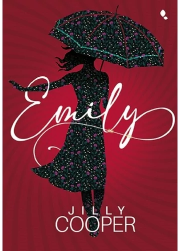 Emily Jilly Cooper