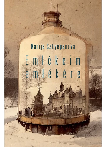 Emlékeim emlékére Marija Sztyepanova