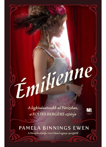 Émilienne Pamela Binnings Ewen