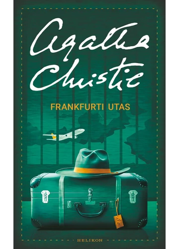 Frankfurti utas /Puha Agatha Christie