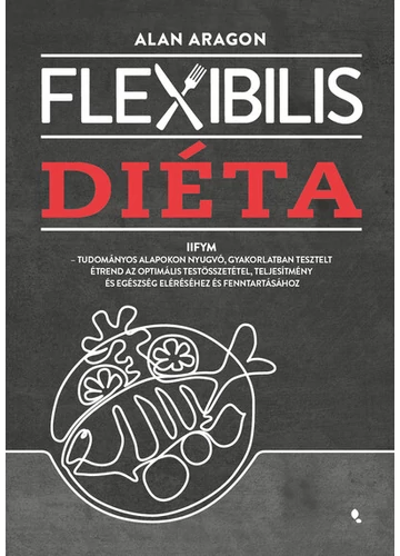 Flexibilis diéta - IIFYM - Alan Aragon