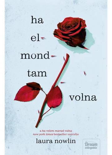 Ha elmondtam volna - Laura Nowlin