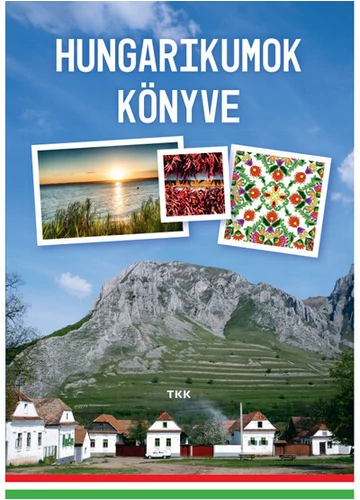 Hungarikumok könyve 