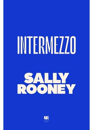 Intermezzo Sally Rooney