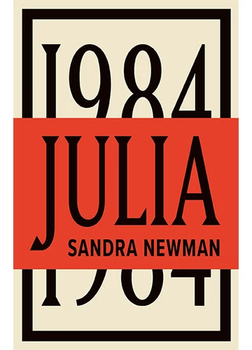  Julia - NEWMAN, SANDRA
