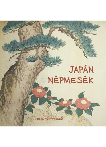 Japán népmesék - Kúnos Ignác válogatása Kúnos Ignác