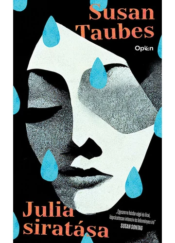 Julia siratása Susan Taubes
