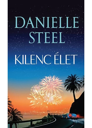 Kilenc élet Danielle Steel