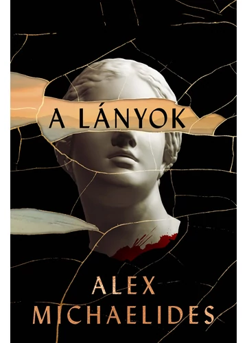 A lányok Alex Michaelides