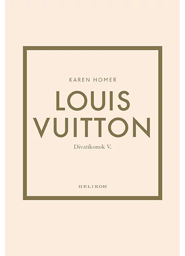 Louis Vuitton - Karen Homer