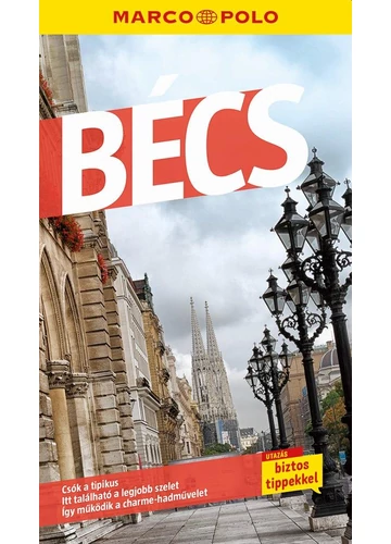 Marco Polo - Bécs 