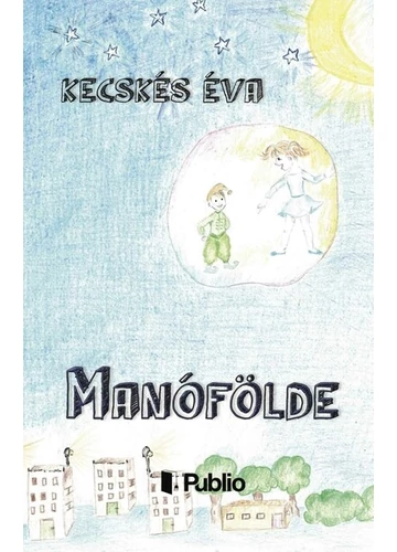 Manófölde Kecskés Éva