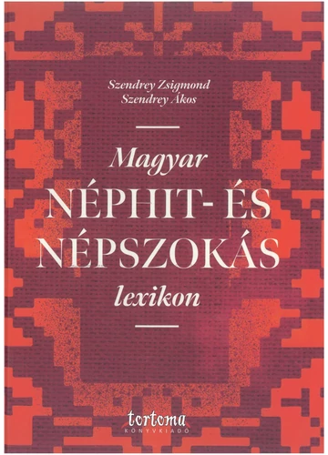 Magyar néphit- és népszokás lexikon Szendrey Zsigmond-Szendrey Ákos