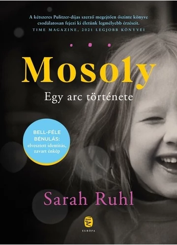 Mosoly Sarah Ruhl