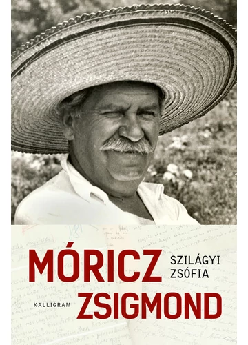 Móricz Zsigmond Szilágyi Zsófia