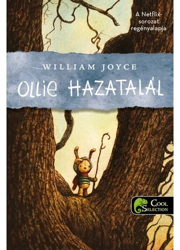 Ollie hazatalál William Joyce