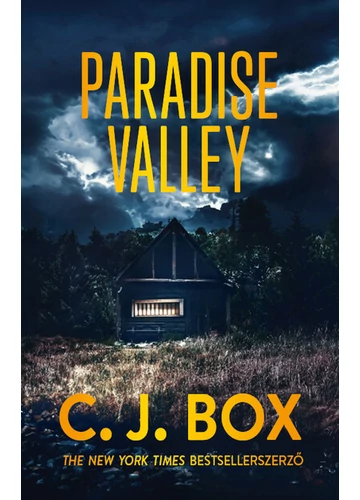 Paradise Valley C. J. Box