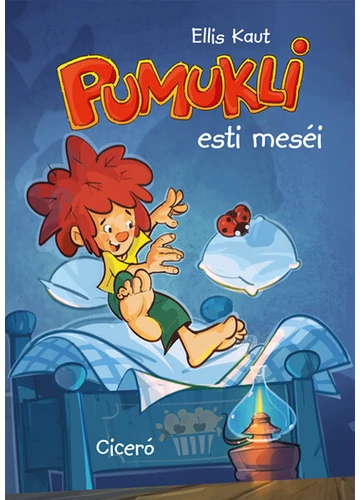 Pumukli esti meséi (új kiadás) Ellis Kaut