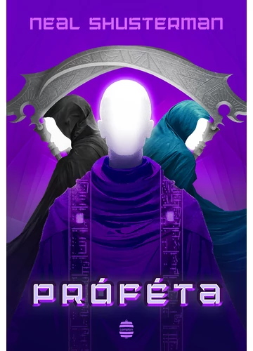 Próféta - Neal Shusterman