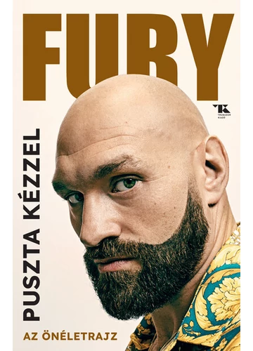 Puszta kézzel Tyson Fury