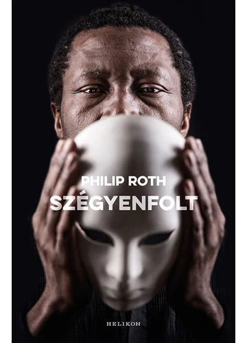 Szégyenfolt Philip Roth